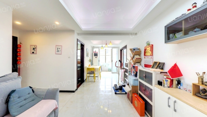 恒福路39号大院二手房实景图