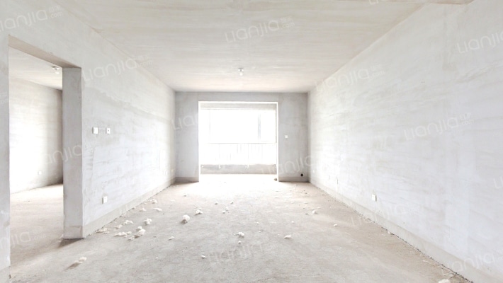 涿州农大人才家园二手房实景图