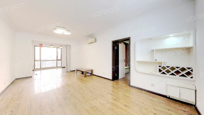 小平岛E东组团二手房实景图