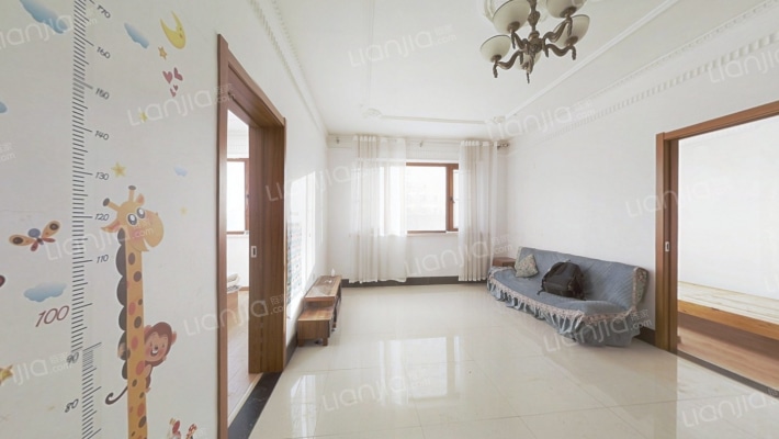 雨润溪树华庭（南区）二手房实景图