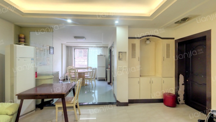 新兴小区北区二手房实景图