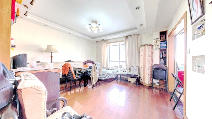 吉联大厦二手房实景图