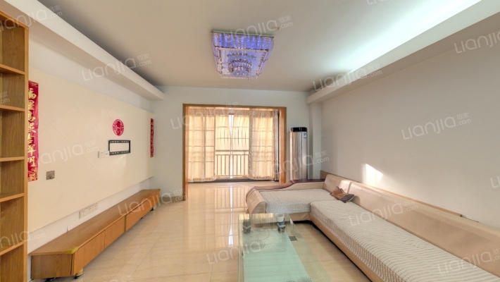 福湾新城夏雨苑A区二手房实景图