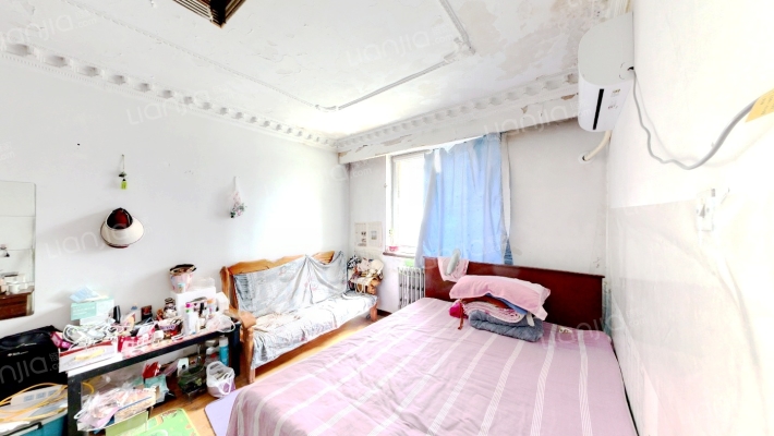 安红楼二手房实景图