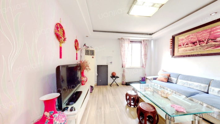 名都苑二手房实景图