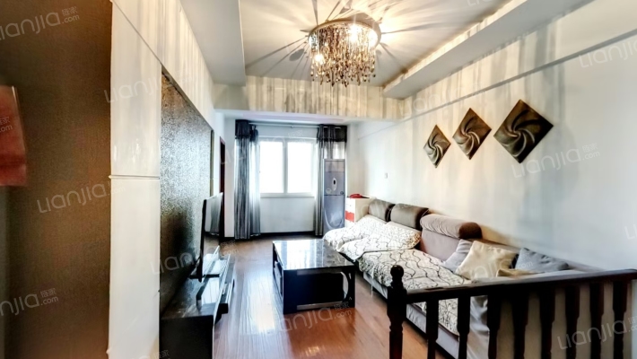 金泰境界二手房实景图