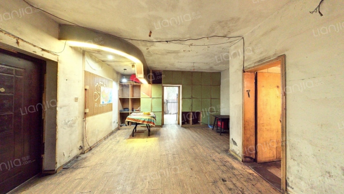 香樟景苑二手房实景图