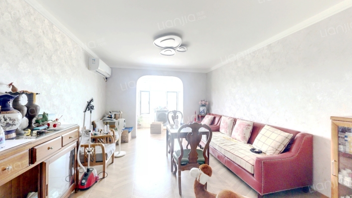 振华里(滨海新区)二手房实景图