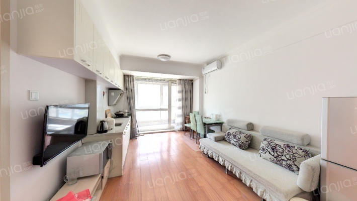 绿洲半岛北岸二手房实景图