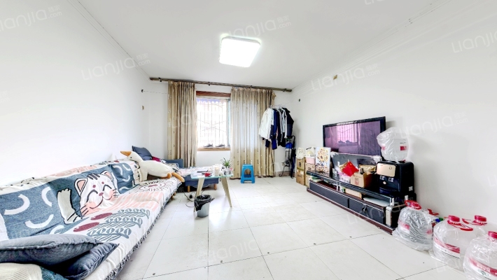 九里堤北路15号二手房实景图