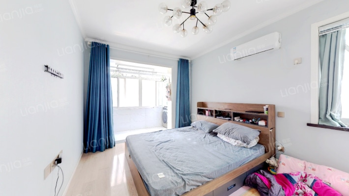 随园二手房实景图