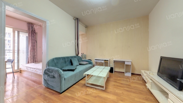 和泓东28二手房实景图