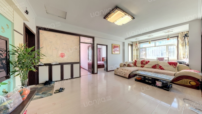 芳园新村二手房实景图