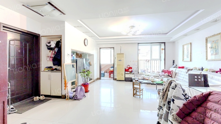 碧森里二手房实景图