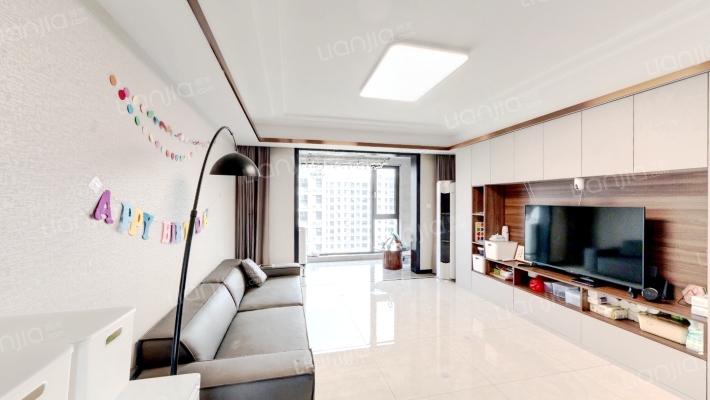 家天下·兰苑二手房实景图