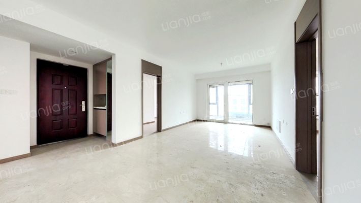 金科弘阳·集美时光二手房实景图