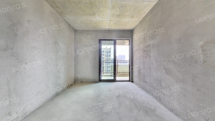 鼎盛璟城二手房实景图