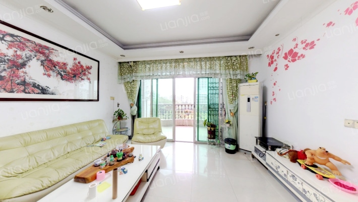 御景花园二手房实景图