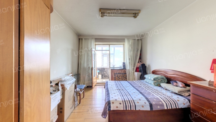 清华路二手房实景图