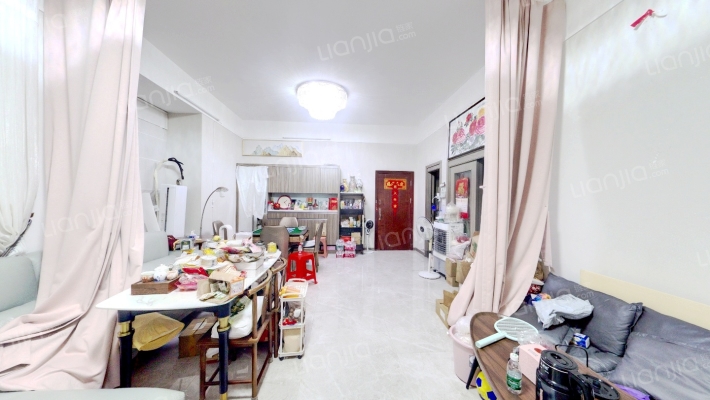 雅居乐江玥二手房实景图