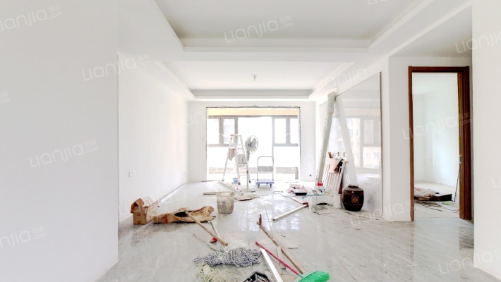 远洋栖棠二手房实景图