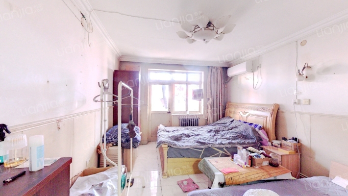 丹凤里二手房实景图