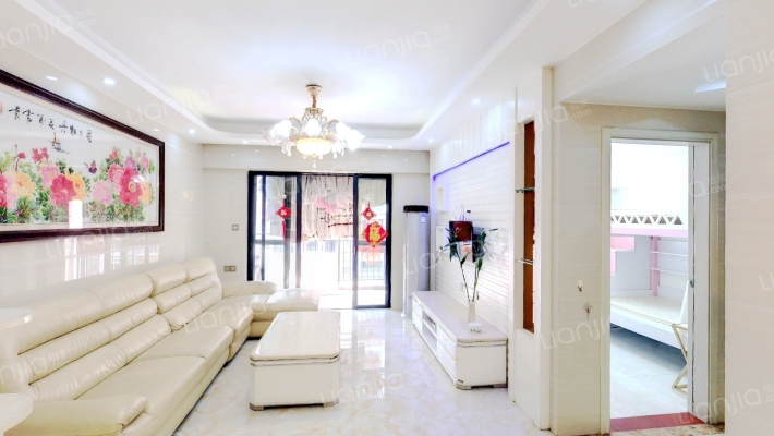 远洋启宸二手房实景图