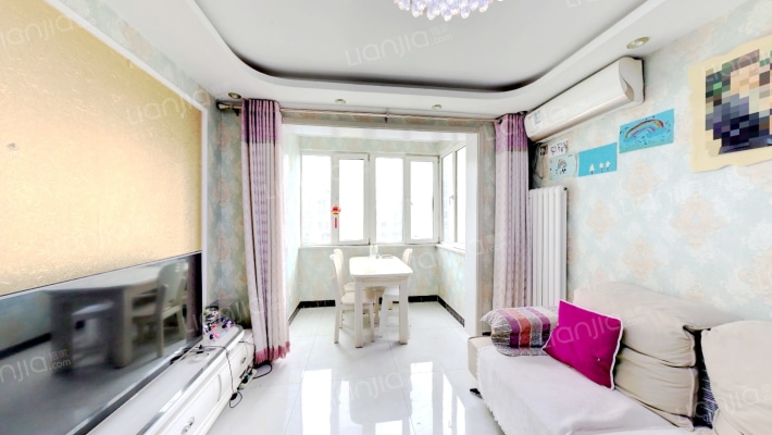 福泽御园二手房实景图