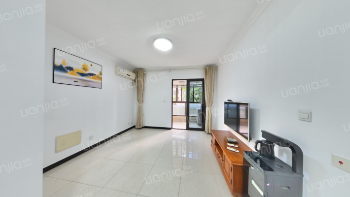 南山雨果西区二手房实景图