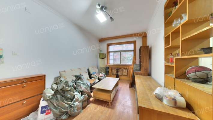 市委社区二手房实景图