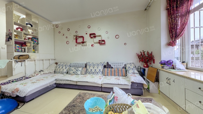 梧桐花园二手房实景图