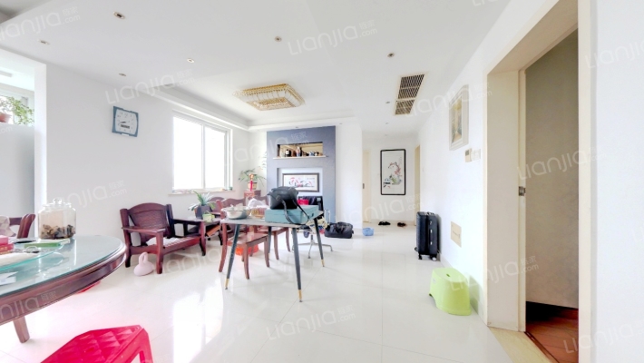 中诚信·黄金海岸二手房实景图