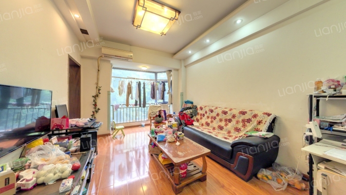 汇景樱桃季二手房实景图