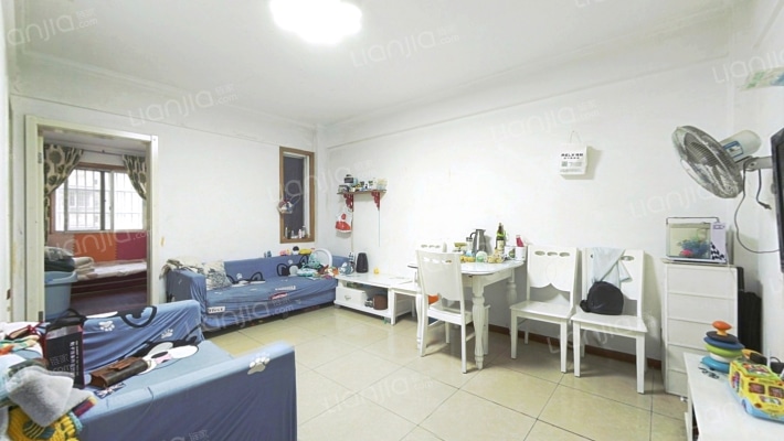 悦达新寓二手房实景图