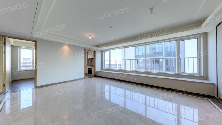 锦尚和品府二手房实景图