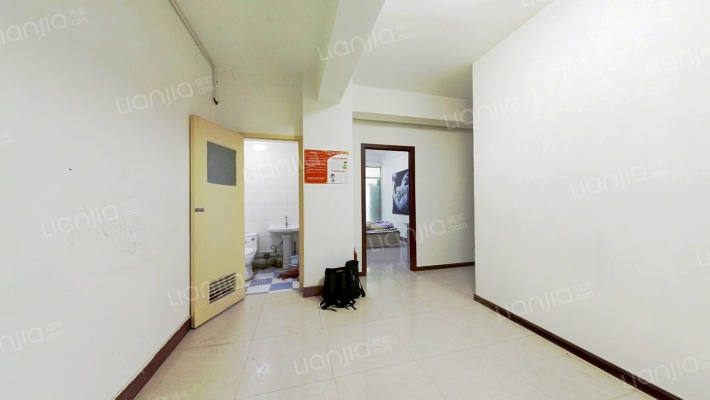 皇冠公寓二手房实景图