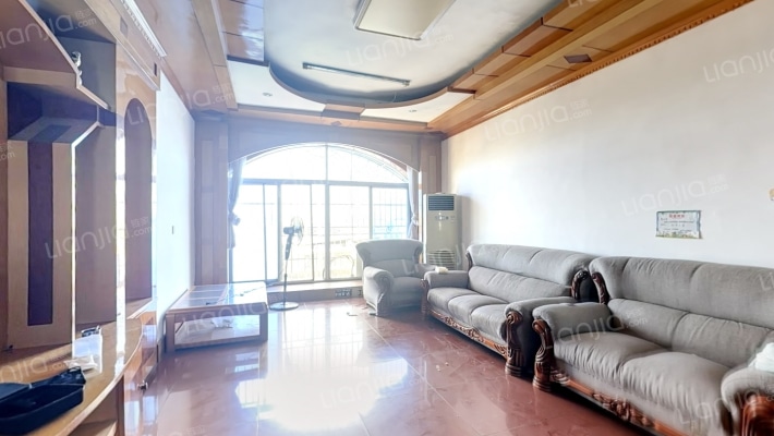 君山武装部家属区二手房实景图