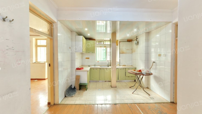 文玥里二手房实景图