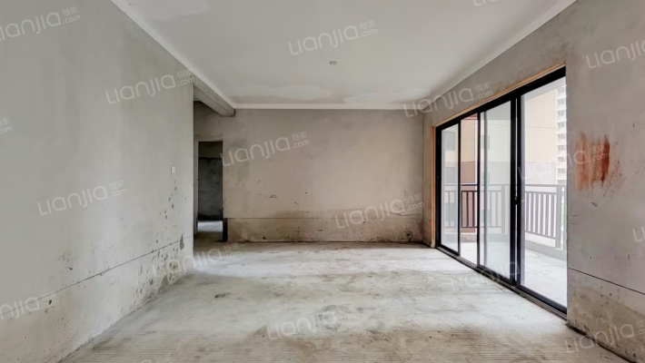 新城国奥花园二手房实景图