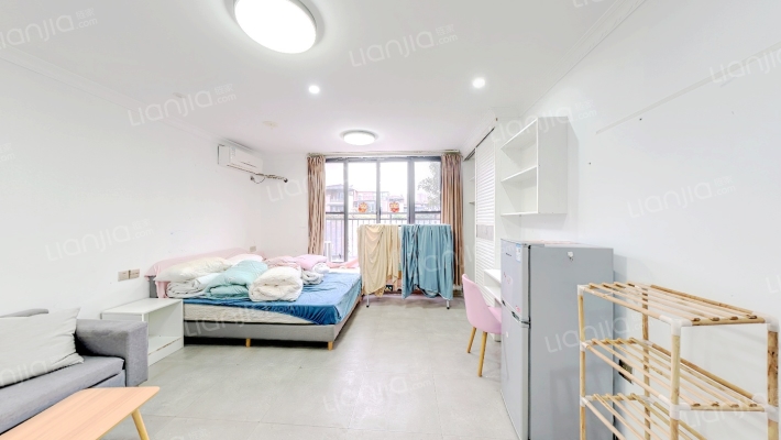 海上五月花海语墅二期二手房实景图