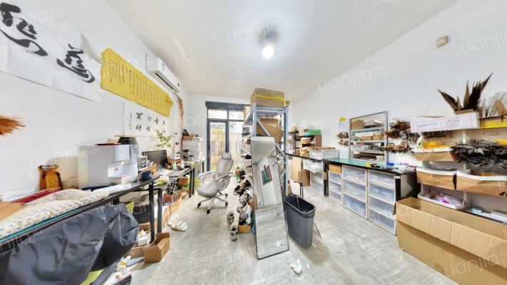 天润尚院二手房实景图