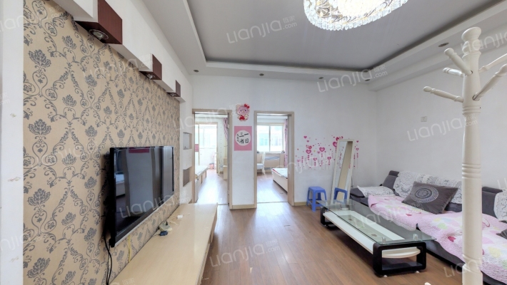 中辐院东小区二手房实景图