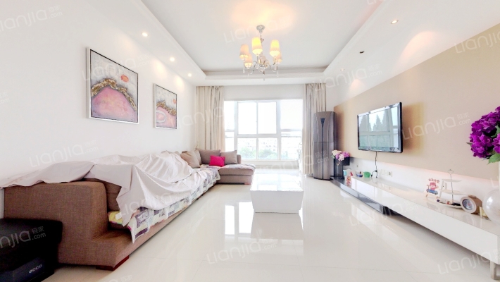 东莱花园二手房实景图