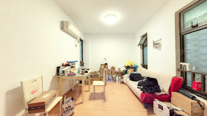 金色梧桐二手房实景图