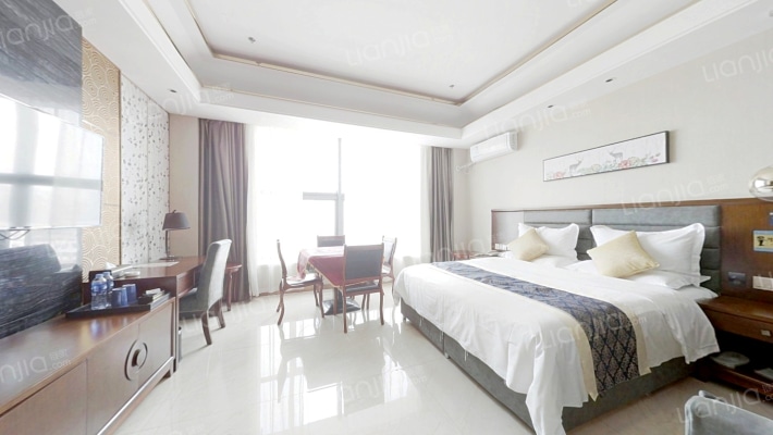 华德广场二手房实景图