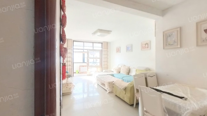 名苑小区二手房实景图