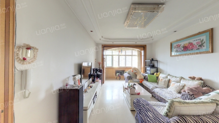 路通家园 二手房实景图