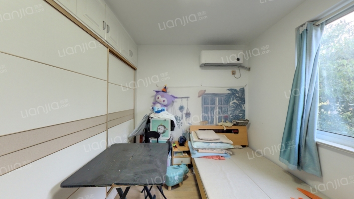 清名一村二手房实景图