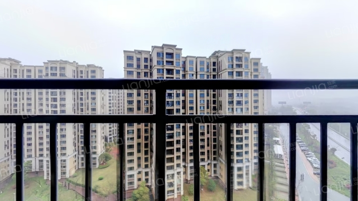 洞庭美域二手房实景图