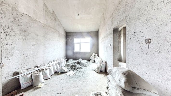 幸福嘉城二手房实景图